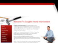 coughlinhomeimprovement.com