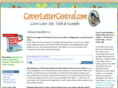 coverlettercentral.com