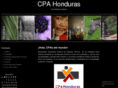 cpahonduras.com