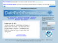 dailypayitforward.com