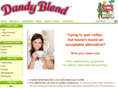 dandyblend.com