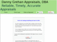 dannygrehan.com