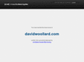 davidwoollard.com