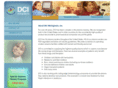 dcibiologicals.com
