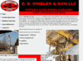 ddhinsley.com