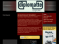 diplomattemusic.com