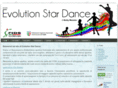 evolutionstardance.org