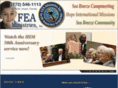 feaministries.com