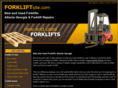 forkliftsite.com