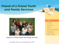 friendofafriendyafs.org