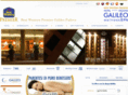 galileohotelpadova.com