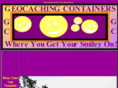 geocachecontainer.com