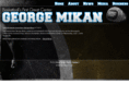 georgemikan.com