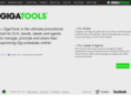 gig-tool.com