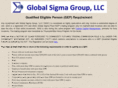 globalsigmagroup.com