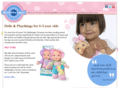 goldbergertoy.com