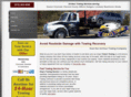 graystowinginc.com