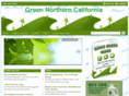 greennortherncalifornia.com