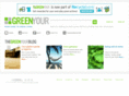 greenour.com