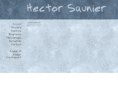 hectorsaunier.com