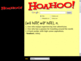 hoahoo.com