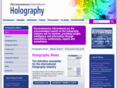 holography-news.com