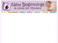 homeformothers.com