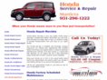 hondarepairmurrieta.com