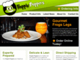 hoppinpoppers.com