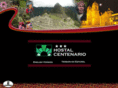hostalcentenario.com