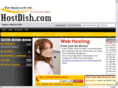 hostdish.com