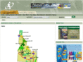 idahobiketrails.com