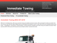 immediatetowing.com