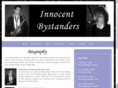 innocentbystanders.co.uk