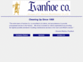 ivanhoeclean.com