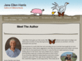 jeharris-childrensauthor.com