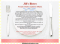 jillsbistro.com
