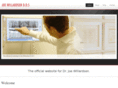 joewillardsen.com