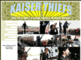 kaiserthiefs.com