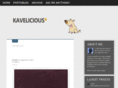 kavelicious.com