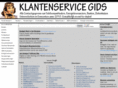 klantenservice-gids.nl