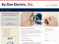ky-danelectric.com