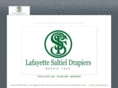 lafayettesaltieldrapiers.com