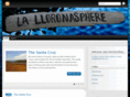 lalloronasphere.com