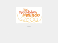 lasfelicidadesdelmundo.com