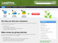 leadvine.com