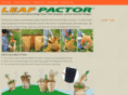 leaf-pactor.com