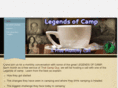 legendsofcamp.com