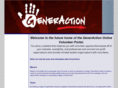 letmevolunteer.org