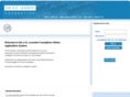 leventisscholarships.org